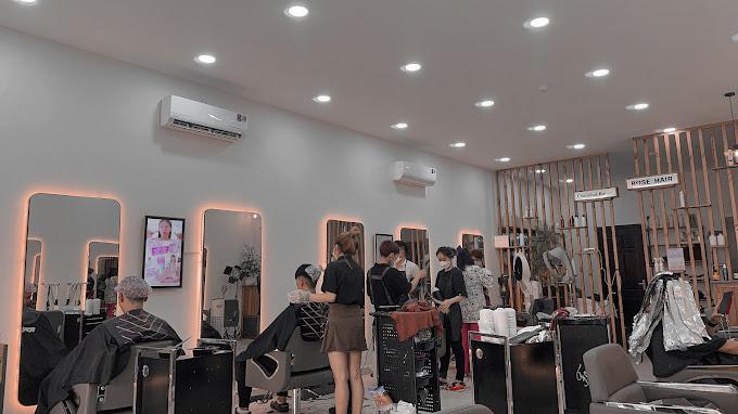 Rose Hair Salon