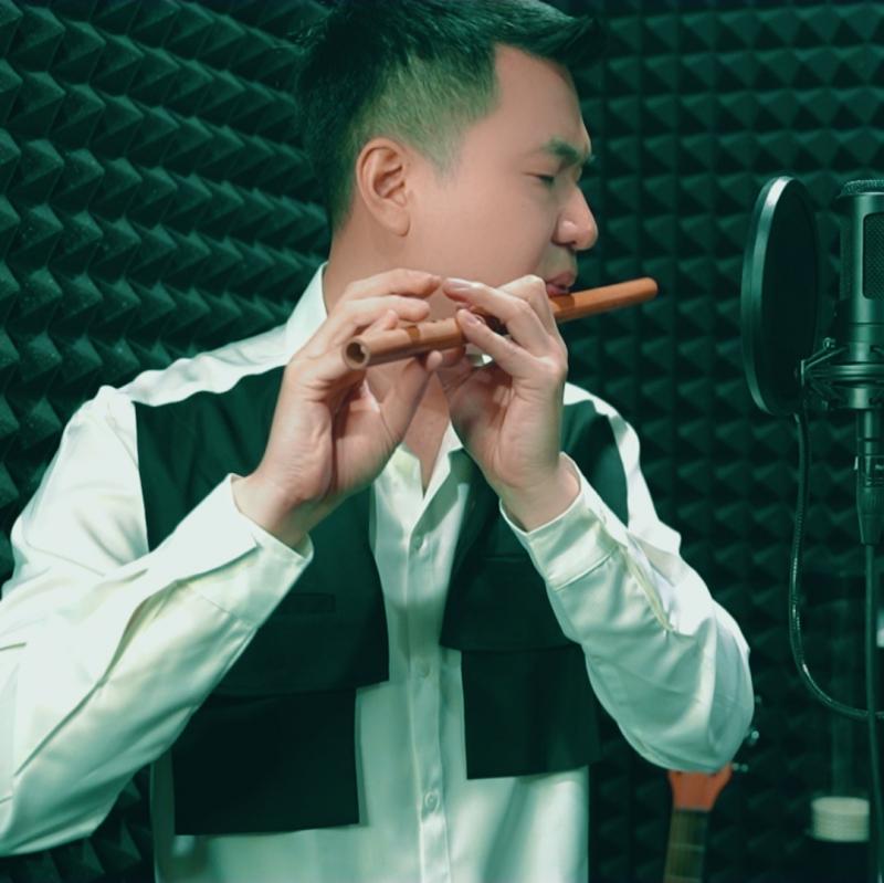 Sáo Trúc Ngọc Tú
