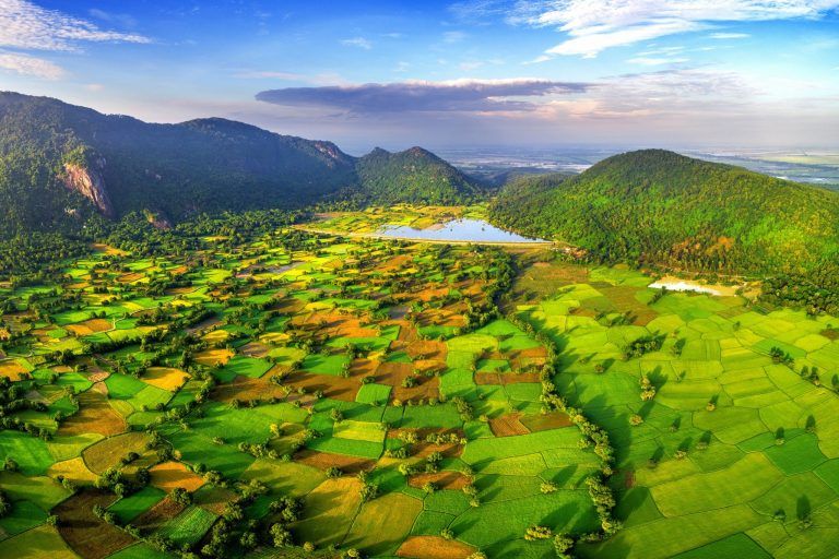 Tà Pạ - An Giang