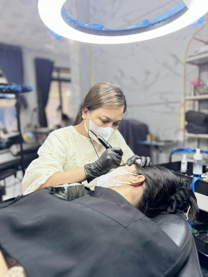 Tâm Tây Luxury