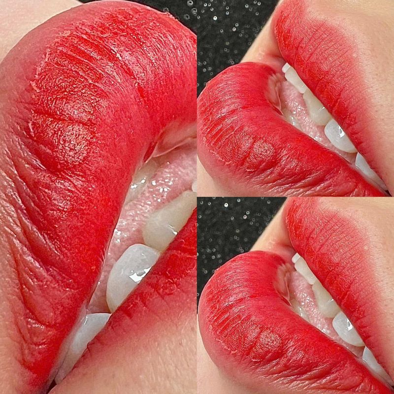 Thẩm Mỹ Song Hải