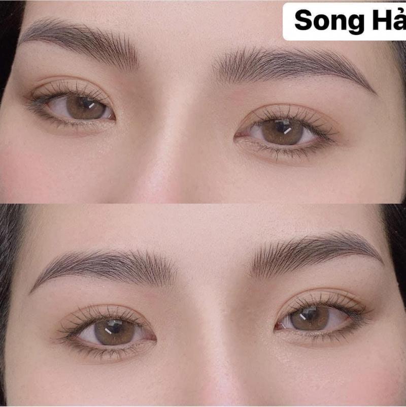Thẩm Mỹ Song Hải