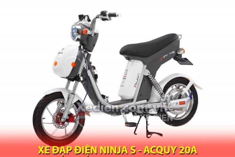 Thế Giới Xe Điện