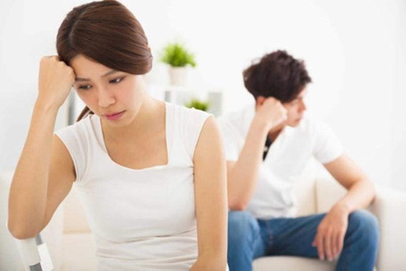 Thiếu tin tưởng lẫn nhau là nguyên nhân nhiều cặp đôi rạn nứt