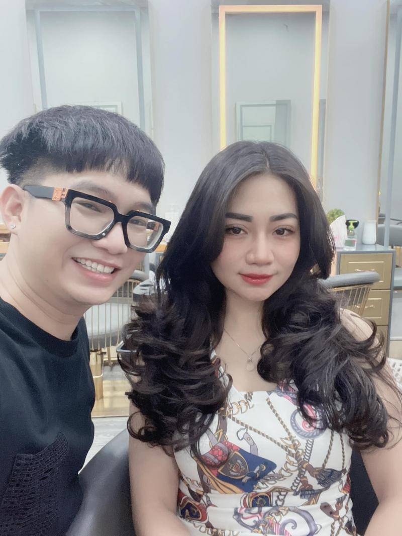 Tiệp Nguyễn Hair Salon