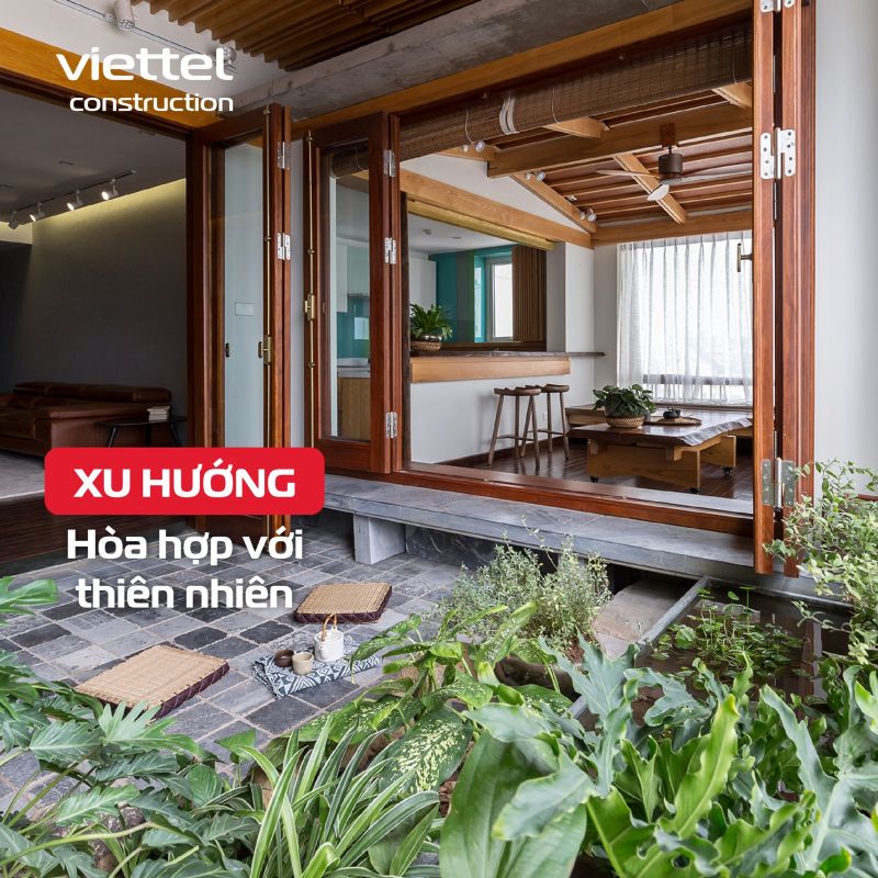 Tổng Công ty CP Công trình Viettel