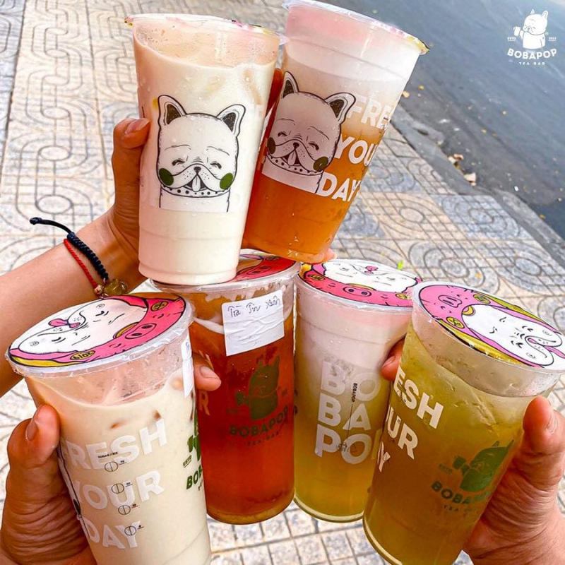 BoBaPoP