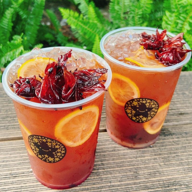 Trà Sữa TocoToco