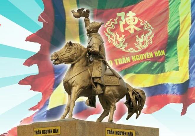 Trần Hưng Đạo