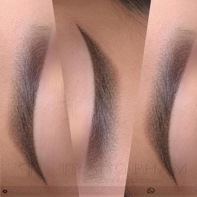 Trang Pham Beauty Academy
