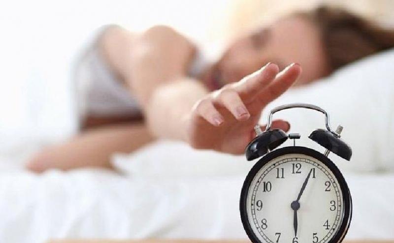 Trước khi đi ngủ vài tiếng không được ăn gì