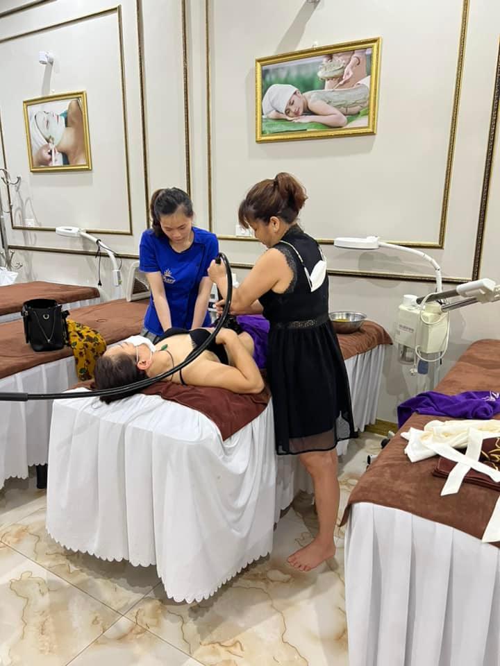 Victory spa - Bắc Ninh