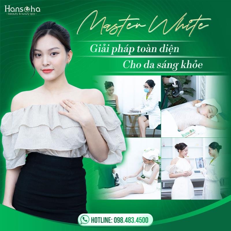 Viện thẩm mỹ Hansoha