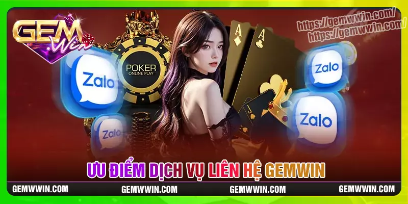 Người chơi nhận xét gì về liên hệ gemwin?