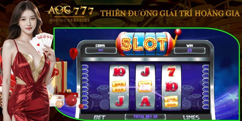 Khái Quát Về Trò Chơi Nổ Hũ Club 
