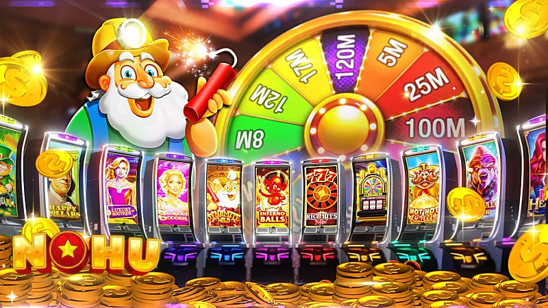 Game Bài Nổ Hũ 68 Phổ Biến Cách chơi dễ dàng thắng 2024 3 Nổ hũ Jackpot được nhiều người ưa chuộng nhất