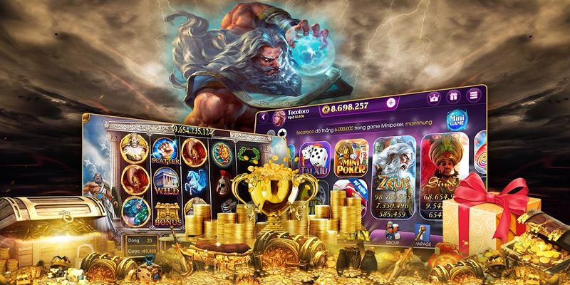 Tiết Lộ 5+ Cách Chơi Nổ Hũ Ăn Jackpot Tiền Về Như Lũ 2 Luật chơi quay hũ cần nắm chắc