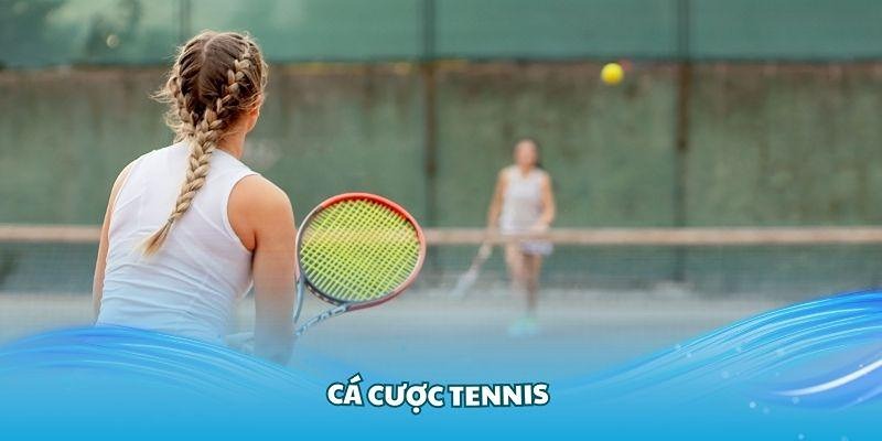Cá Cược Tennis - Lựa Chọn Sinh Lời Nhanh Chóng Cùng NOHU 3 Tìm hiểu kinh nghiệm chơi cá độ tennis