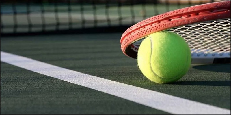 Cá Cược Tennis - Lựa Chọn Sinh Lời Nhanh Chóng Cùng NOHU 2 Tham gia cá cược Tennis bằng kiến thức cơ bản